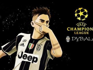 Kolik stojí Dybala