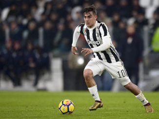 Dybala zranění blížící se zotavení příští týden má šanci hrát