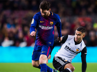 Harvey říká, že Lionel Messi je nejlepší hráč v historii