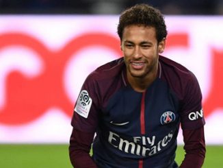 Neymar Moje kariéra v Paříži právě začíná
