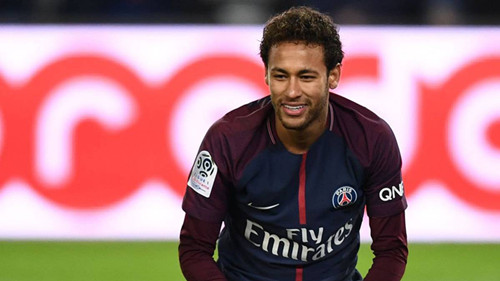 Neymar: Moje kariéra v Paříži právě začíná