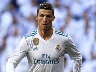Real Madrid bude pro Ronaldo v letošním létě získávat 9 milionů eur
