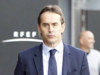 Správce Španělska se obává, že dva hráči Real Madrid nedosáhli Světového poháru